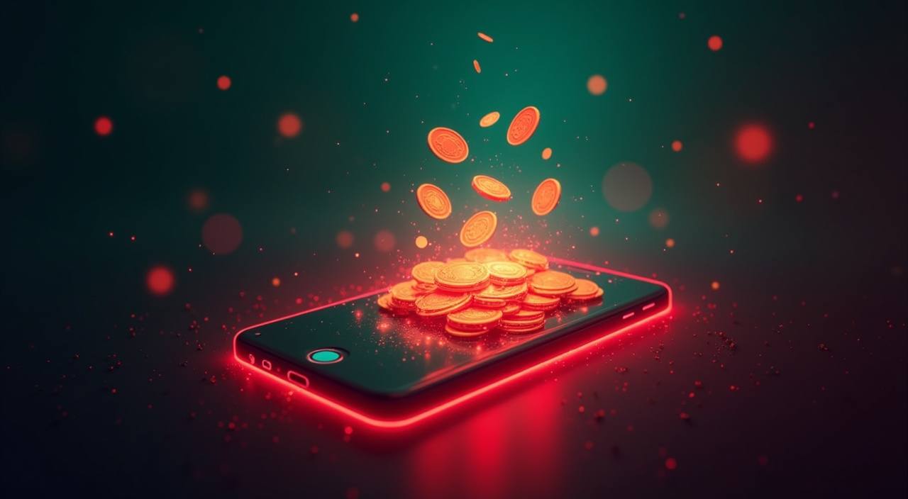 6aed mobile gaming